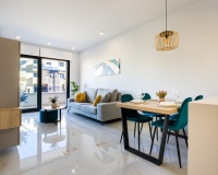 Resale - apartment - Orihuela - Los Altos