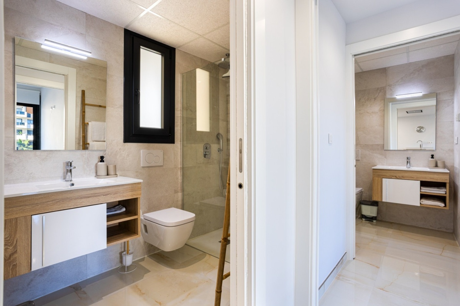 Resale - apartment - Orihuela - Los Altos