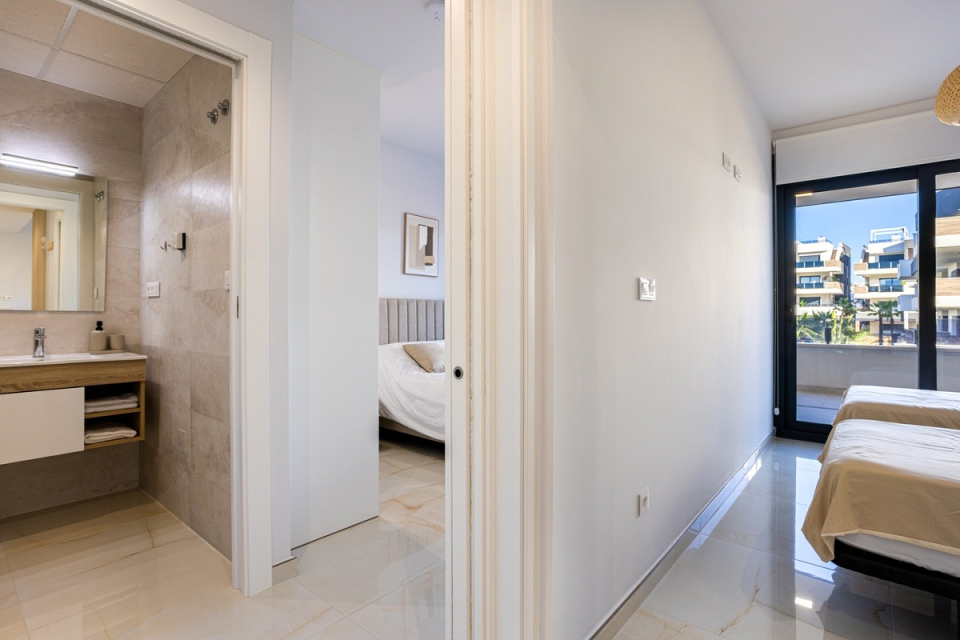 Resale - apartment - Orihuela - Los Altos