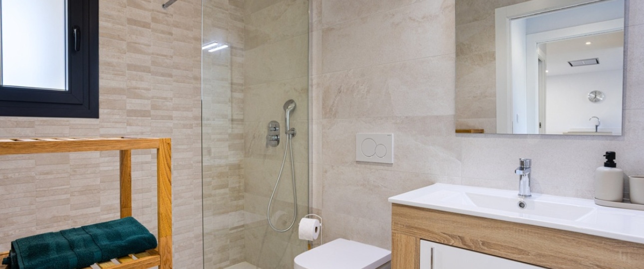 Resale - apartment - Orihuela - Los Altos