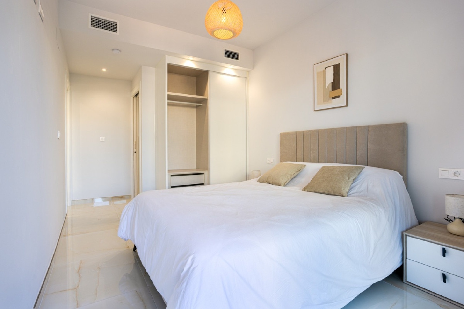 Resale - apartment - Orihuela - Los Altos