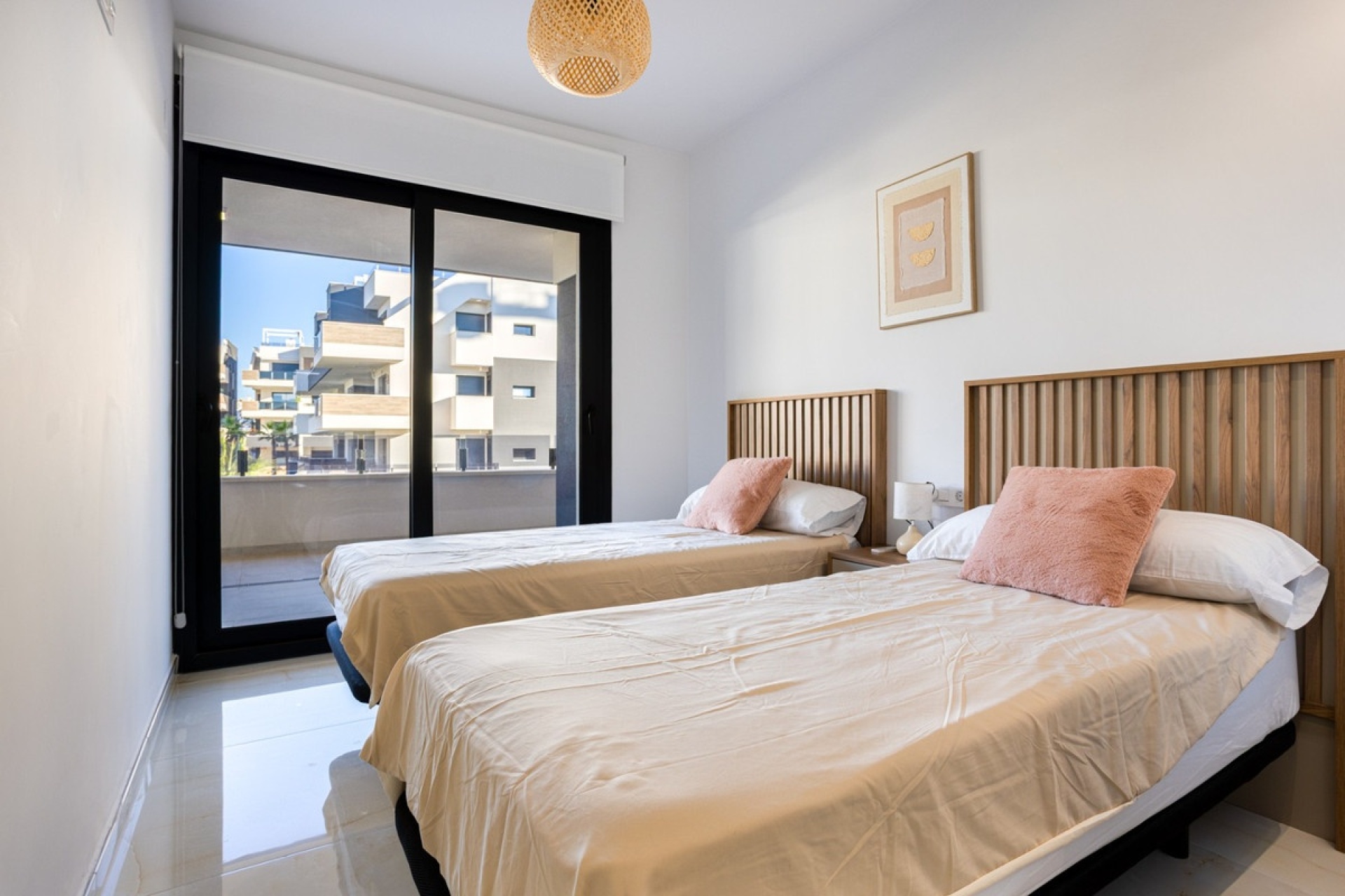 Resale - apartment - Orihuela - Los Altos