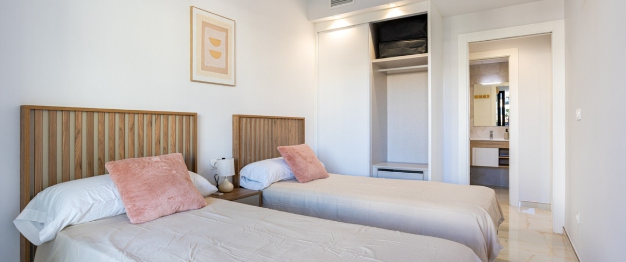 Resale - apartment - Orihuela - Los Altos