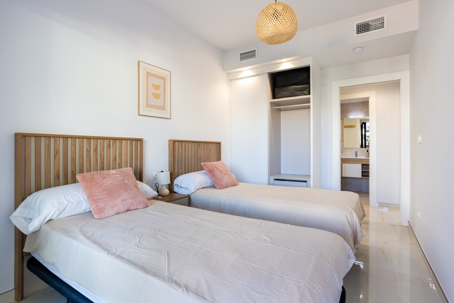 Resale - apartment - Orihuela - Los Altos