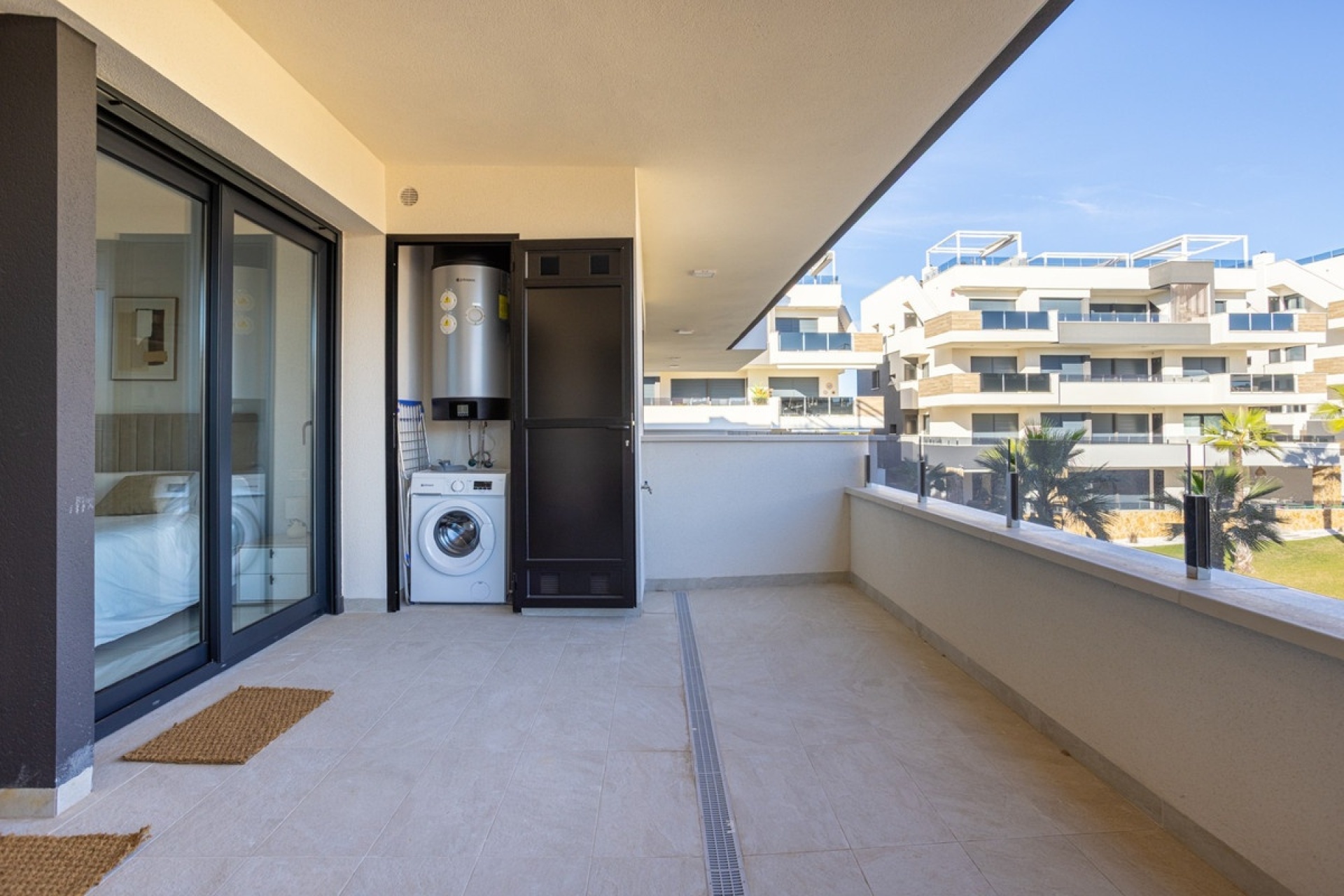 Resale - apartment - Orihuela - Los Altos
