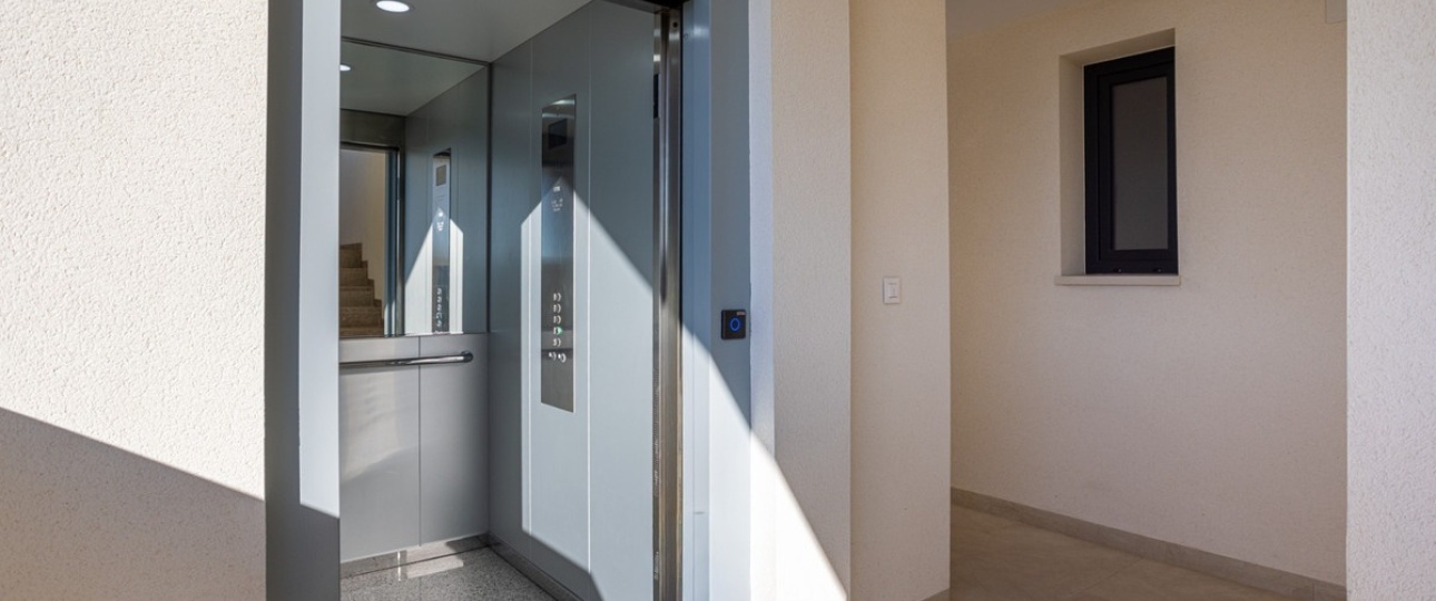 Resale - apartment - Orihuela - Los Altos