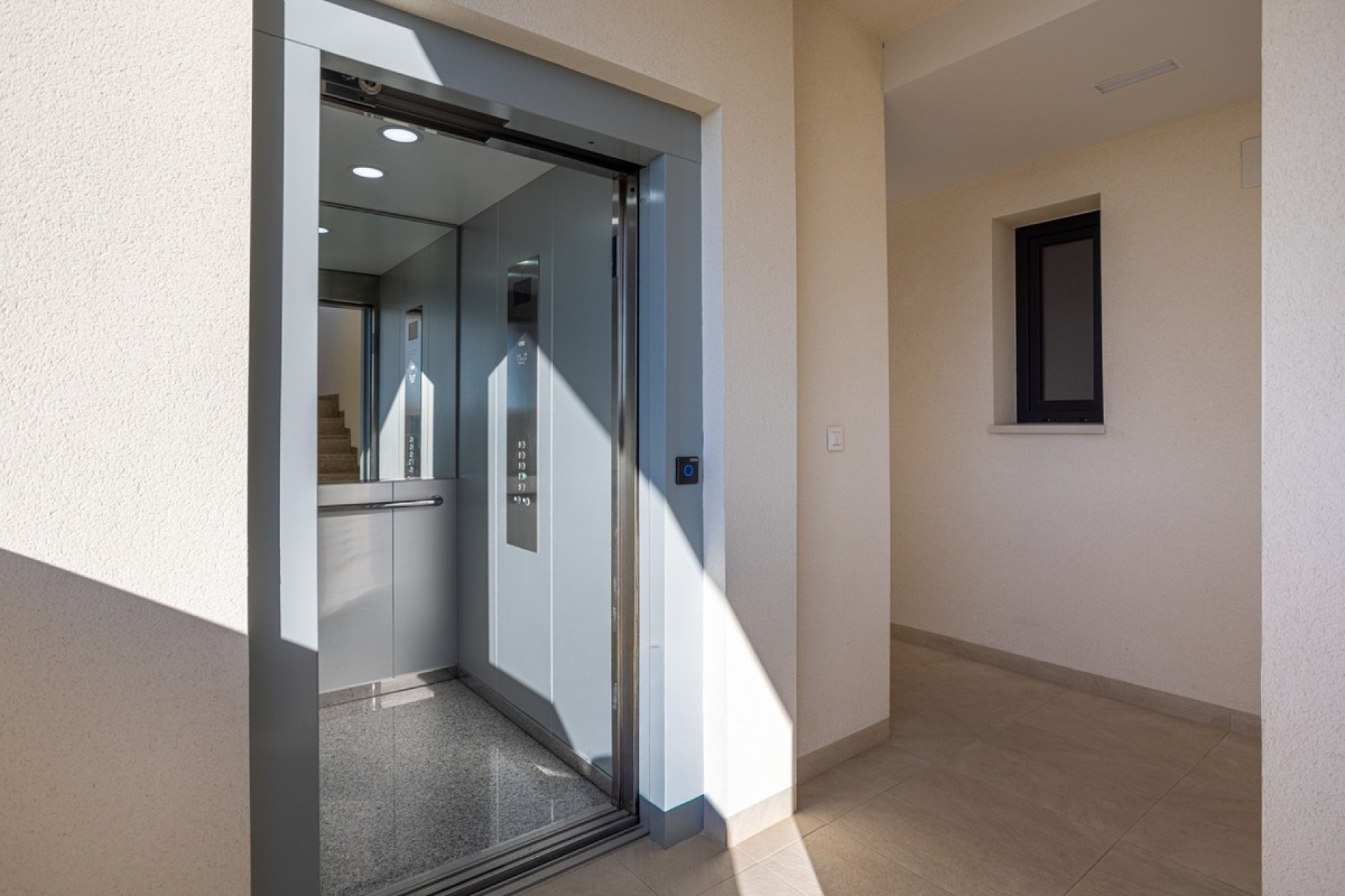 Resale - apartment - Orihuela - Los Altos