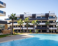 Resale - apartment - Orihuela - Los Altos