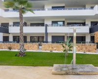 Resale - apartment - Orihuela - Los Altos