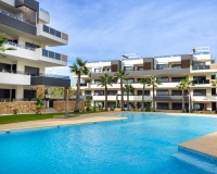 Resale - apartment - Orihuela - Los Altos