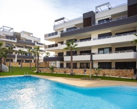 Resale - apartment - Orihuela - Los Altos