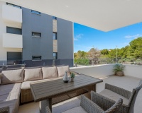 Resale - apartment - Orihuela - Los Altos