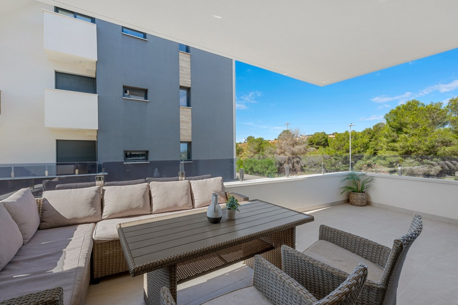 Resale - apartment - Orihuela - Los Altos