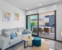 Resale - apartment - Orihuela - Los Altos