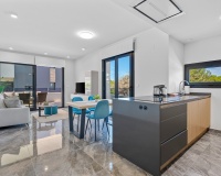 Resale - apartment - Orihuela - Los Altos