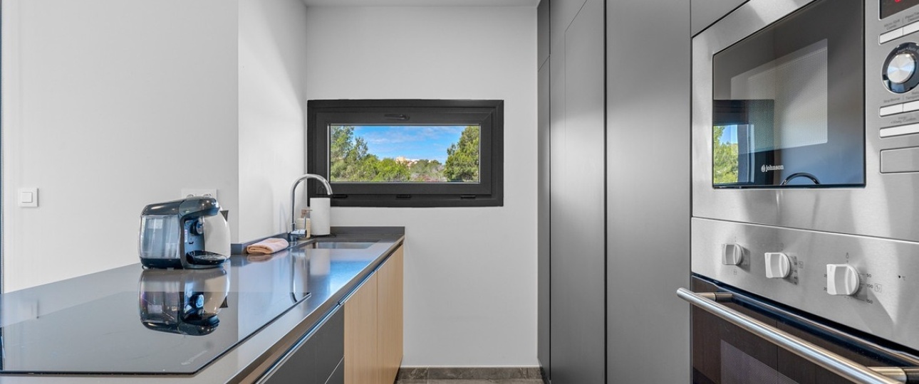 Resale - apartment - Orihuela - Los Altos