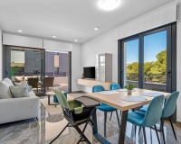 Resale - apartment - Orihuela - Los Altos