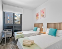 Resale - apartment - Orihuela - Los Altos