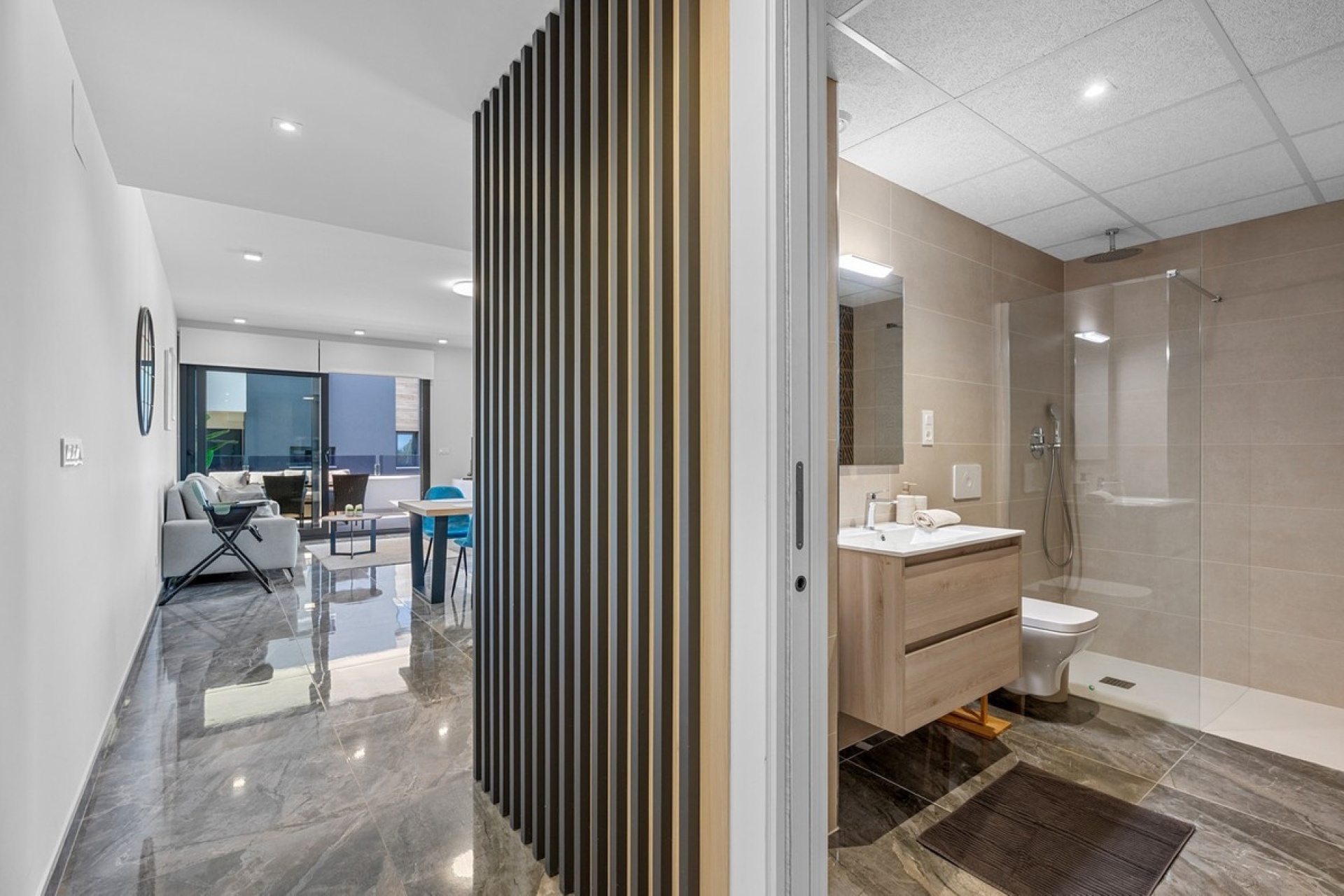 Resale - apartment - Orihuela - Los Altos