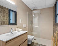 Resale - apartment - Orihuela - Los Altos