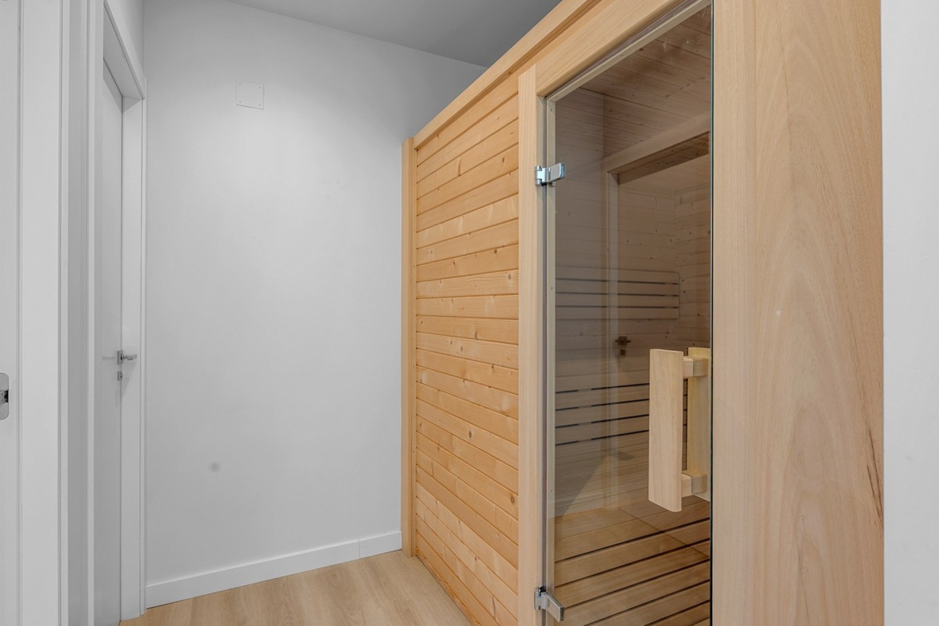 Resale - apartment - Orihuela - Los Altos