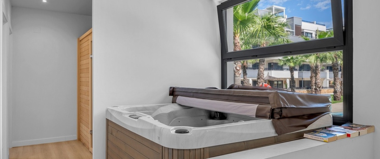 Resale - apartment - Orihuela - Los Altos