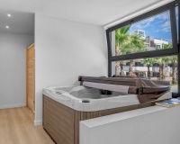 Resale - apartment - Orihuela - Los Altos