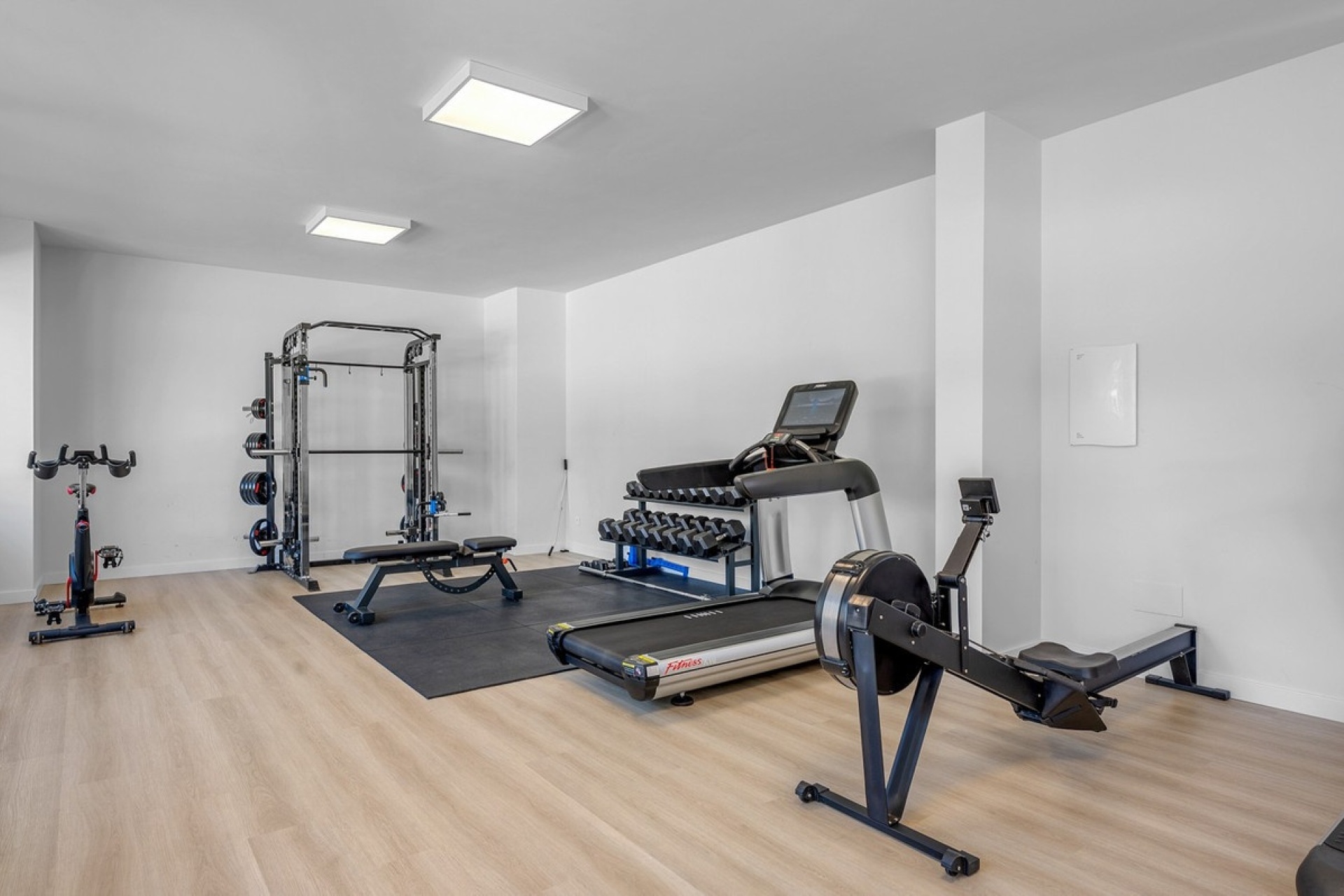 Resale - apartment - Orihuela - Los Altos