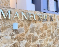 Resale - apartment - Orihuela - Los Altos