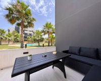 Resale - apartment - Orihuela - Los Altos