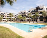 Resale - apartment - Orihuela - Los Altos