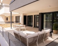 Resale - apartment - Orihuela - Los Altos