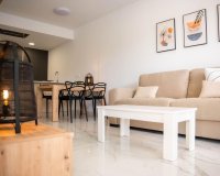 Resale - apartment - Orihuela - Los Altos