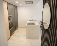 Resale - apartment - Orihuela - Los Altos