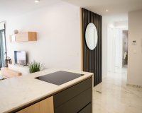 Resale - apartment - Orihuela - Los Altos