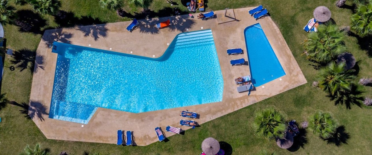 Resale - apartment - Orihuela - Los Altos