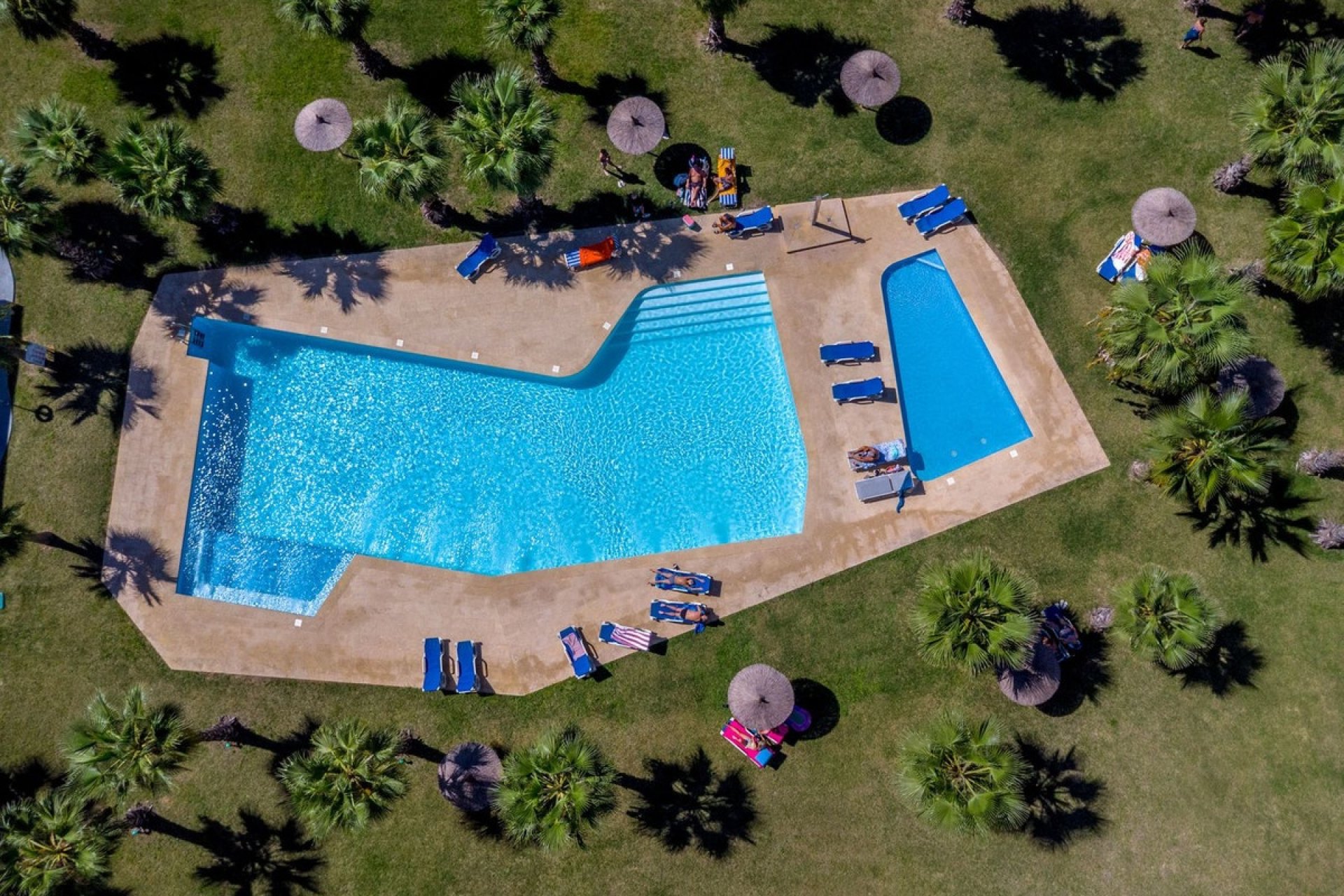 Resale - apartment - Orihuela - Los Altos