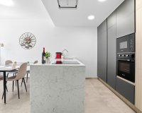 Resale - apartment - Orihuela - Los Altos