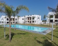 Resale - apartment - Orihuela - Los Balcones