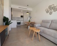 Resale - apartment - Orihuela - Los Balcones