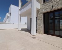 Resale - apartment - Orihuela - Los Balcones