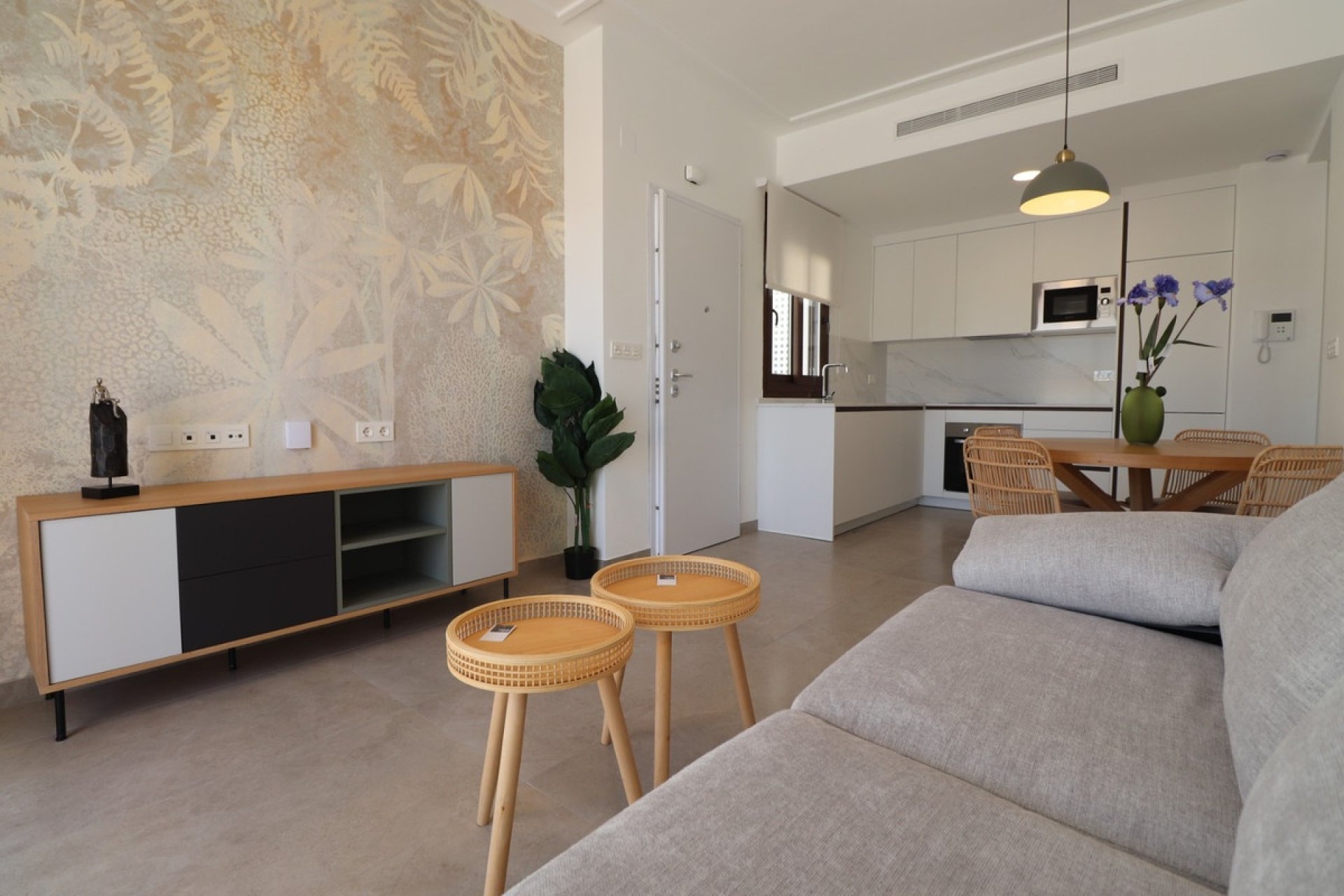 Resale - apartment - Orihuela - Los Balcones