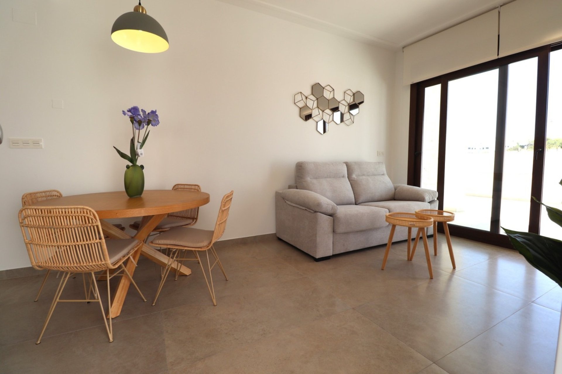 Resale - apartment - Orihuela - Los Balcones