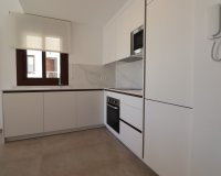 Resale - apartment - Orihuela - Los Balcones