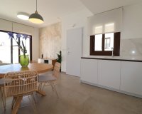 Resale - apartment - Orihuela - Los Balcones