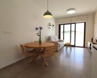 Resale - apartment - Orihuela - Los Balcones