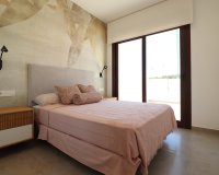 Resale - apartment - Orihuela - Los Balcones