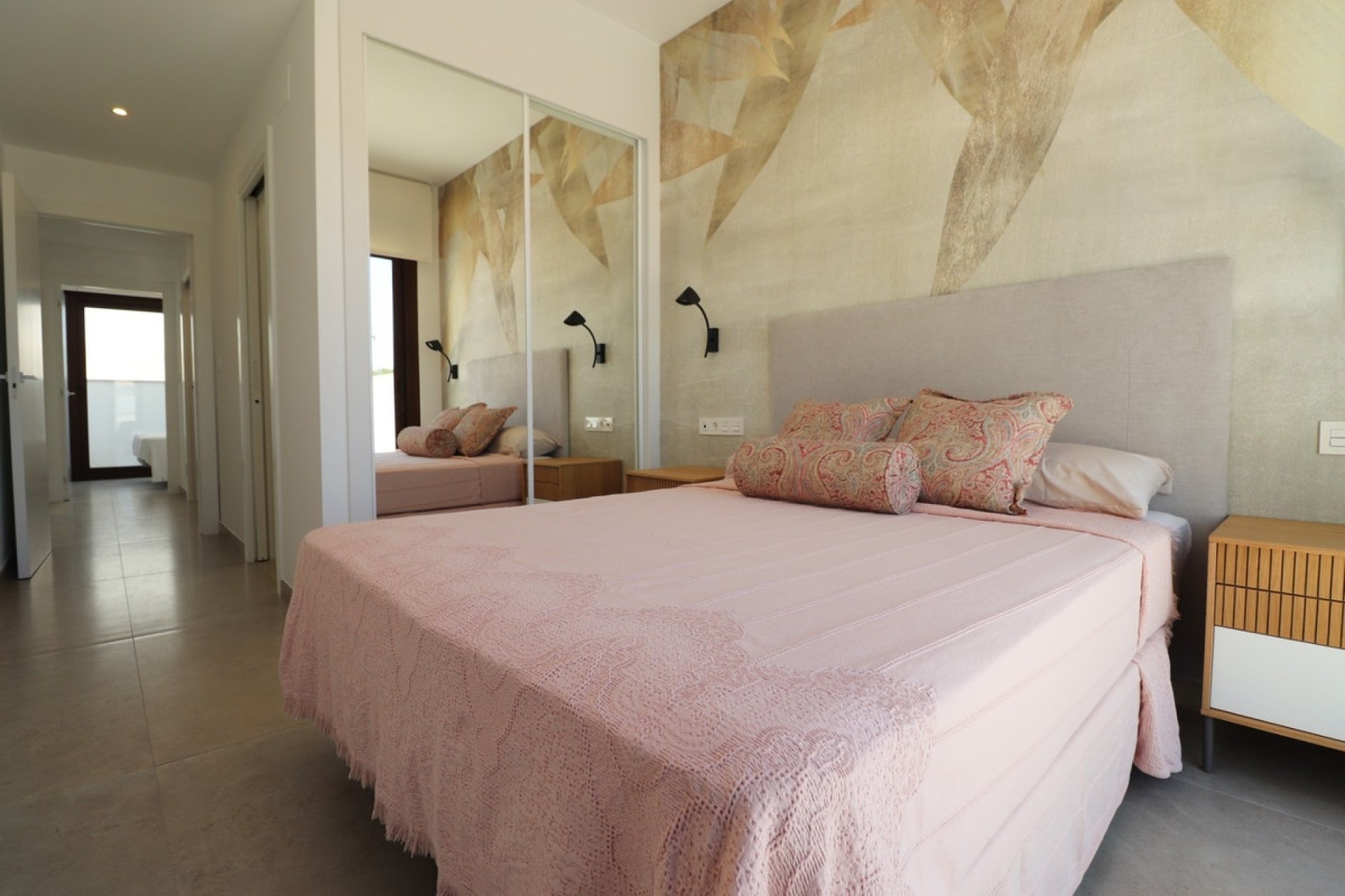 Resale - apartment - Orihuela - Los Balcones