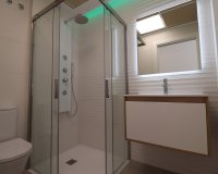 Resale - apartment - Orihuela - Los Balcones
