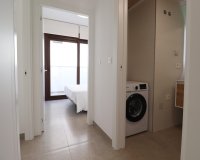 Resale - apartment - Orihuela - Los Balcones